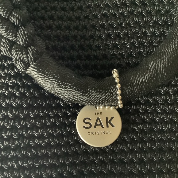 The Sak Handbag Black - Picture 13 of 16